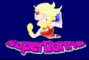 Superdonna