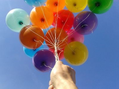 Il mondo dei bambini