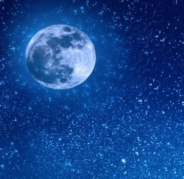 Oltre le stelle