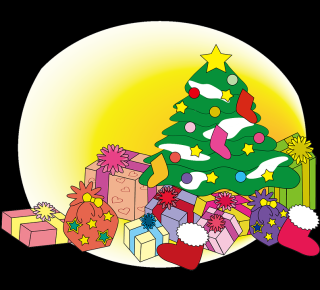 Natale a scuola