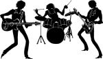 La band di mio fratello