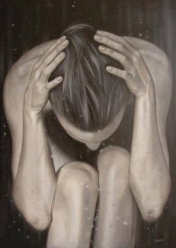 Lucidit di notte