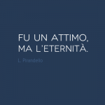 Attimo eterno
