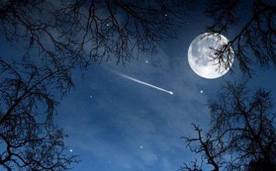 Il prezzo di una Luna