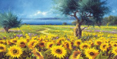 Girasoli