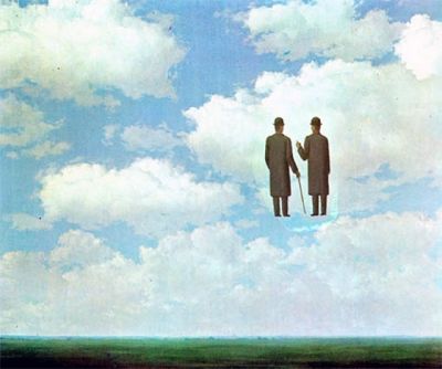 La giostra delle nuvole