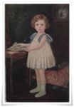 Occhi di bambina