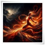 Il Nome del Fuoco