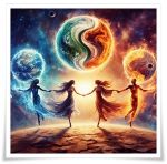 La Danza degli Elementi