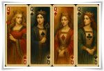 Poker dAnime