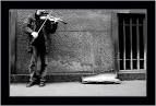 Il musicista che non suona pi