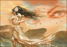 Nel vento l'amore  