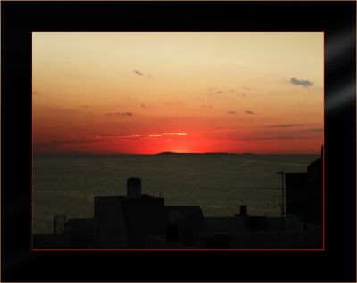 Tramonti