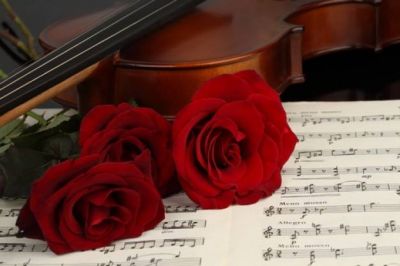 Con la musica dei miei sogni
