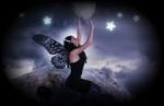 Volo in amore