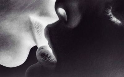 Il primo bacio