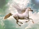 Il Cavallo Alato