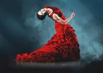 Duende Flamenco