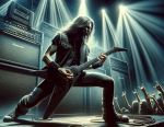 Headbanging