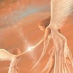 Lbrano Angeli sui fili d'amore