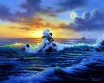 Amore e mare