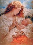 Matri e figghiu (Madre e figlio)