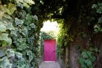 U curtigghiu di setti curtigghia (Il cortile dai sette cortili)