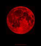 Luna rossa