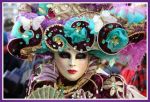 Vecchio e pazzo carnevale