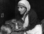 La Santa dei poveri (4 settembre 2016)