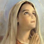 Vergine Maria