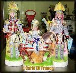 "Usanza e tradizioni da beddra Sicilia"
