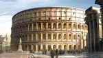 Roma eterna Signora