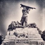 Piazza 8 Agosto