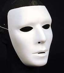 La maschera