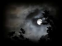 Luna nera