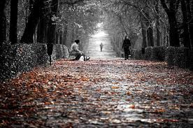 Triste autunno