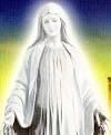 Alla Madre Eterna