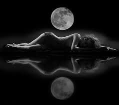 Bacio di luna