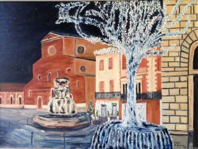 Canto nuovo