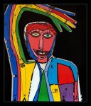 Commedia umana