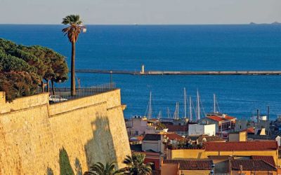 Il mare dentro la citt