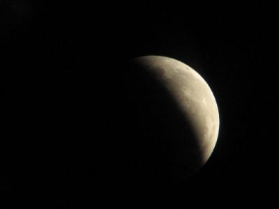 Persa la luna
