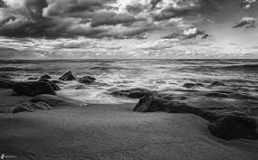 Il mare in ginocchio