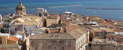 La citta puttana