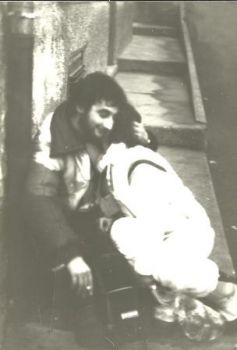C' sempre bisogno d'amore