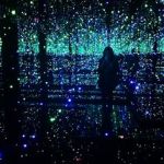 Specchi di luce