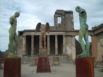 Spiriti rovinati