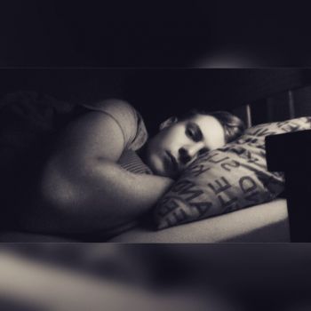 Silenziosa agonia