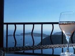 Sul balcone